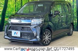 daihatsu move 2018 CFJ1727495