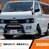 toyota hiace-van 2008 -TOYOTA--Hiace Van CBF-TRH200V--TRH200-0087662---TOYOTA--Hiace Van CBF-TRH200V--TRH200-0087662- image 1