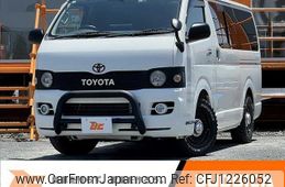 toyota hiace-van 2008 -TOYOTA--Hiace Van CBF-TRH200V--TRH200-0087662---TOYOTA--Hiace Van CBF-TRH200V--TRH200-0087662-