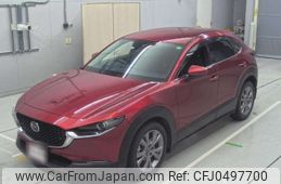 mazda cx-3 2020 -MAZDA--CX-30 DMEP-109670---MAZDA--CX-30 DMEP-109670-