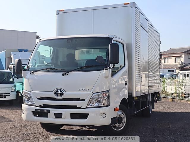 toyota dyna-truck 2020 CFJ1620331 image 2