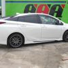 toyota prius 2019 -TOYOTA 【名変中 】--Prius ZVW51--8058449---TOYOTA 【名変中 】--Prius ZVW51--8058449- image 28