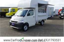 toyota townace-truck 2024 CFJ1793531