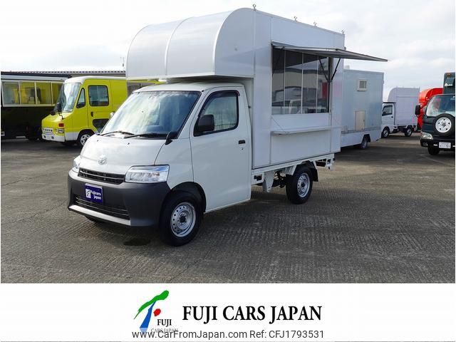 toyota townace-truck 2024 CFJ1793531 image 1