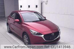 mazda demio 2020 -MAZDA--MAZDA2 DJLFS-718330---MAZDA--MAZDA2 DJLFS-718330-