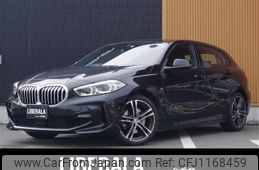 bmw 1-series 2022 -BMW--BMW 1 Series 3DA-7M20--WBA7M920807L50324---BMW--BMW 1 Series 3DA-7M20--WBA7M920807L50324-