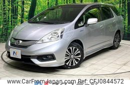 honda fit-shuttle-hybrid 2013 quick_quick_GP2_GP2-3201046