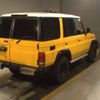 toyota land-cruiser-prado 1994 -TOYOTA--Land Cruiser Prado KZJ78W-0014972---TOYOTA--Land Cruiser Prado KZJ78W-0014972- image 2