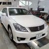 toyota crown 2011 -TOYOTA 【釧路 300ﾇ2526】--Crown GRS201--0006314---TOYOTA 【釧路 300ﾇ2526】--Crown GRS201--0006314- image 12