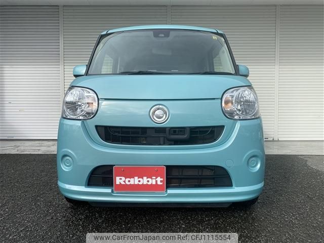 daihatsu move-canbus 2016 quick_quick_DBA-LA800S_LA800-0011111 image 2