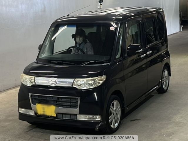 daihatsu tanto 2010 -DAIHATSU 【山口 580ぬ2017】--Tanto L375S-0345826---DAIHATSU 【山口 580ぬ2017】--Tanto L375S-0345826- image 1