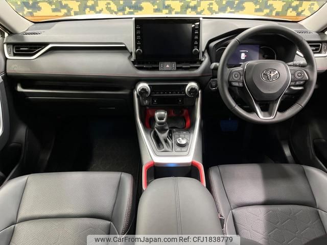 toyota rav4 2022 CFJ1838779 image 2