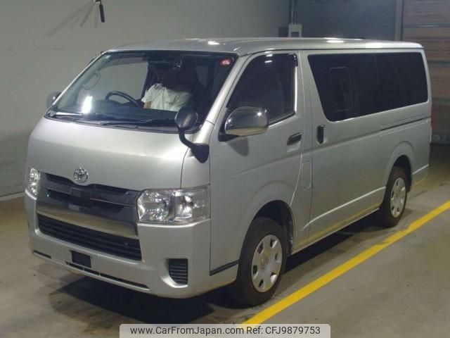 toyota regiusace-van 2019 quick_quick_QDF-GDH201V_GDH201-1035473 image 1