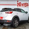 mazda cx-3 2015 -MAZDA--CX-3 LDA-DK5FW--DK5FW-108598---MAZDA--CX-3 LDA-DK5FW--DK5FW-108598- image 2