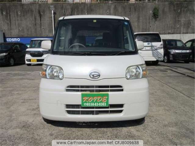 daihatsu tanto 2013 -DAIHATSU 【相模 580ﾆ4773】--Tanto DBA-L375S--L375S-0626393---DAIHATSU 【相模 580ﾆ4773】--Tanto DBA-L375S--L375S-0626393- image 2