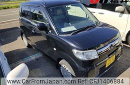 honda zest 2007 -HONDA 【福井 581ｷ4472】--Zest JE1--1053338---HONDA 【福井 581ｷ4472】--Zest JE1--1053338-
