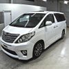 toyota alphard 2012 -TOYOTA--Alphard ANH20W-8240291---TOYOTA--Alphard ANH20W-8240291- image 5