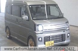 nissan clipper-rio 2024 -NISSAN 【水戸 581ﾐ1509】--Clipper Rio DR17W--342120---NISSAN 【水戸 581ﾐ1509】--Clipper Rio DR17W--342120-