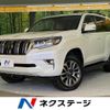 toyota land-cruiser-prado 2023 -TOYOTA--Land Cruiser Prado 3BA-TRJ150W--TRJ150-0171282---TOYOTA--Land Cruiser Prado 3BA-TRJ150W--TRJ150-0171282- image 1