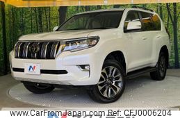 toyota land-cruiser-prado 2023 -TOYOTA--Land Cruiser Prado 3BA-TRJ150W--TRJ150-0171282---TOYOTA--Land Cruiser Prado 3BA-TRJ150W--TRJ150-0171282-