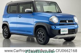 suzuki hustler 2018 -SUZUKI--Hustler DAA-MR41S--MR41S-321557---SUZUKI--Hustler DAA-MR41S--MR41S-321557-