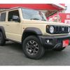 suzuki jimny-sierra 2018 CFJ1860647 image 36