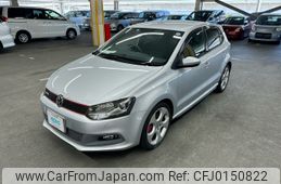 volkswagen polo 2011 AF-WVWZZZ6RZCY522024