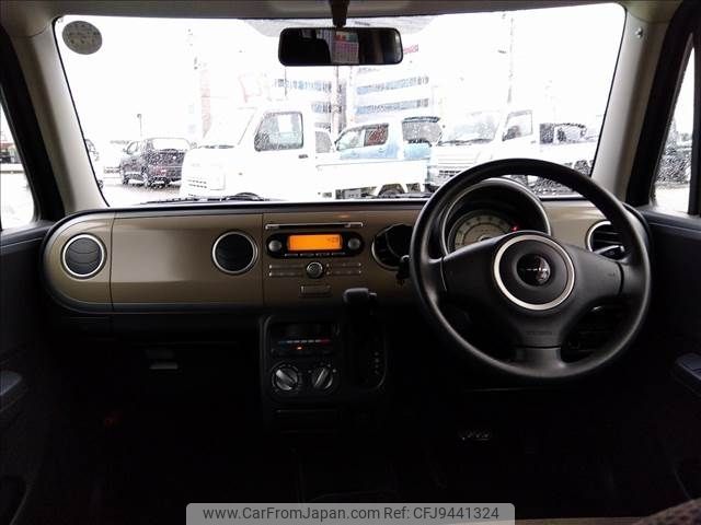 suzuki alto-lapin 2011 -SUZUKI--Alto Lapin DBA-HE22S--HE22S-208066---SUZUKI--Alto Lapin DBA-HE22S--HE22S-208066- image 2