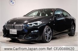 bmw 2-series 2021 quick_quick_3DA-7M20_WBA32AM0407G64462