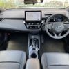 toyota corolla-touring-wagon 2022 -TOYOTA--Corolla Touring 6AA-ZWE219W--ZWE219-0005992---TOYOTA--Corolla Touring 6AA-ZWE219W--ZWE219-0005992- image 16