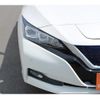 nissan leaf 2018 -NISSAN--Leaf ZAA-ZE1--ZE1-028881---NISSAN--Leaf ZAA-ZE1--ZE1-028881- image 12