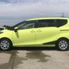 toyota sienta 2016 quick_quick_DBA-NSP170G_NSP170-7026882 image 11