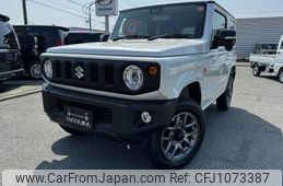 suzuki jimny 2025 quick_quick_3BA-JB64W_JB64W-380637