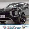 mitsubishi outlander-phev 2023 CFJ1852775 image 1