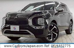 mitsubishi outlander-phev 2023 CFJ1852775