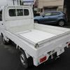 suzuki carry-truck 2015 quick_quick_EBD-DA16T_DA16T-201082 image 3
