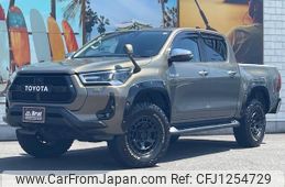 toyota hilux 2020 -TOYOTA--Hilux 3DF-GUN125--GUN125-3917792---TOYOTA--Hilux 3DF-GUN125--GUN125-3917792-