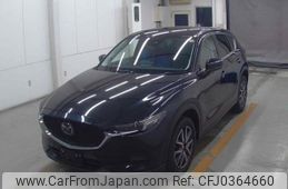 mazda cx-5 2019 quick_quick_3DA-KF2P_KF2P-323320