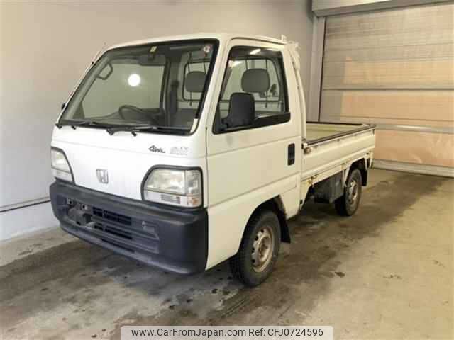 honda acty-truck 1998 -HONDA--Acty Truck HA4--2398893---HONDA--Acty Truck HA4--2398893- image 1