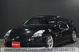 nissan fairlady-z 2007 -NISSAN--Fairlady Z Z33改--Z33-502827---NISSAN--Fairlady Z Z33改--Z33-502827-