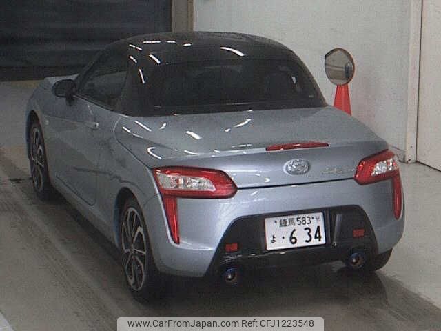daihatsu copen 2021 -DAIHATSU 【練馬 583ﾖ634】--Copen LA400K-0044643---DAIHATSU 【練馬 583ﾖ634】--Copen LA400K-0044643- image 2