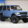toyota land-cruiser-prado 1994 -TOYOTA--Land Cruiser Prado Y-KZJ78W--KZJ78-0013612---TOYOTA--Land Cruiser Prado Y-KZJ78W--KZJ78-0013612- image 4