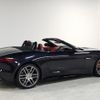 jaguar f-type 2015 quick_quick_J60MA_SAJKC67H6GMK26269 image 9