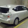 toyota prius-α 2012 -TOYOTA 【函館 330ﾏ1771】--Prius α DAA-ZVW41W--ZVW41-3158259---TOYOTA 【函館 330ﾏ1771】--Prius α DAA-ZVW41W--ZVW41-3158259- image 2