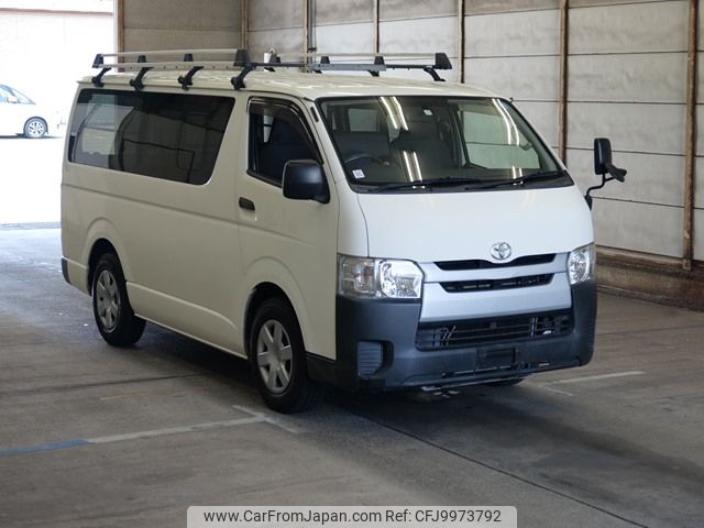 toyota regiusace-van 2015 -TOYOTA--Regius ace Van TRH200V-0221678---TOYOTA--Regius ace Van TRH200V-0221678- image 1