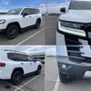 toyota land-cruiser 2023 CFJ1563420 image 4