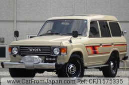 toyota land-cruiser-60 1987 CFJ1575335