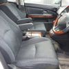 toyota harrier 2010 NIKYO_KQ25110 image 1