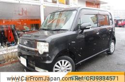 daihatsu move-conte 2009 quick_quick_L575S_L575S-0063890