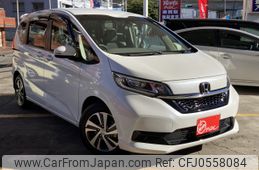 honda freed 2022 -HONDA--Freed 6BA-GB5--GB5-3191766---HONDA--Freed 6BA-GB5--GB5-3191766-